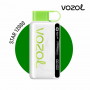 Vozol Star 12000 Starwberry Kiwi Disposable Vape Bar
