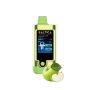 Saltica Digital 20000 Sour Apple Ice Disposable Vape Bar